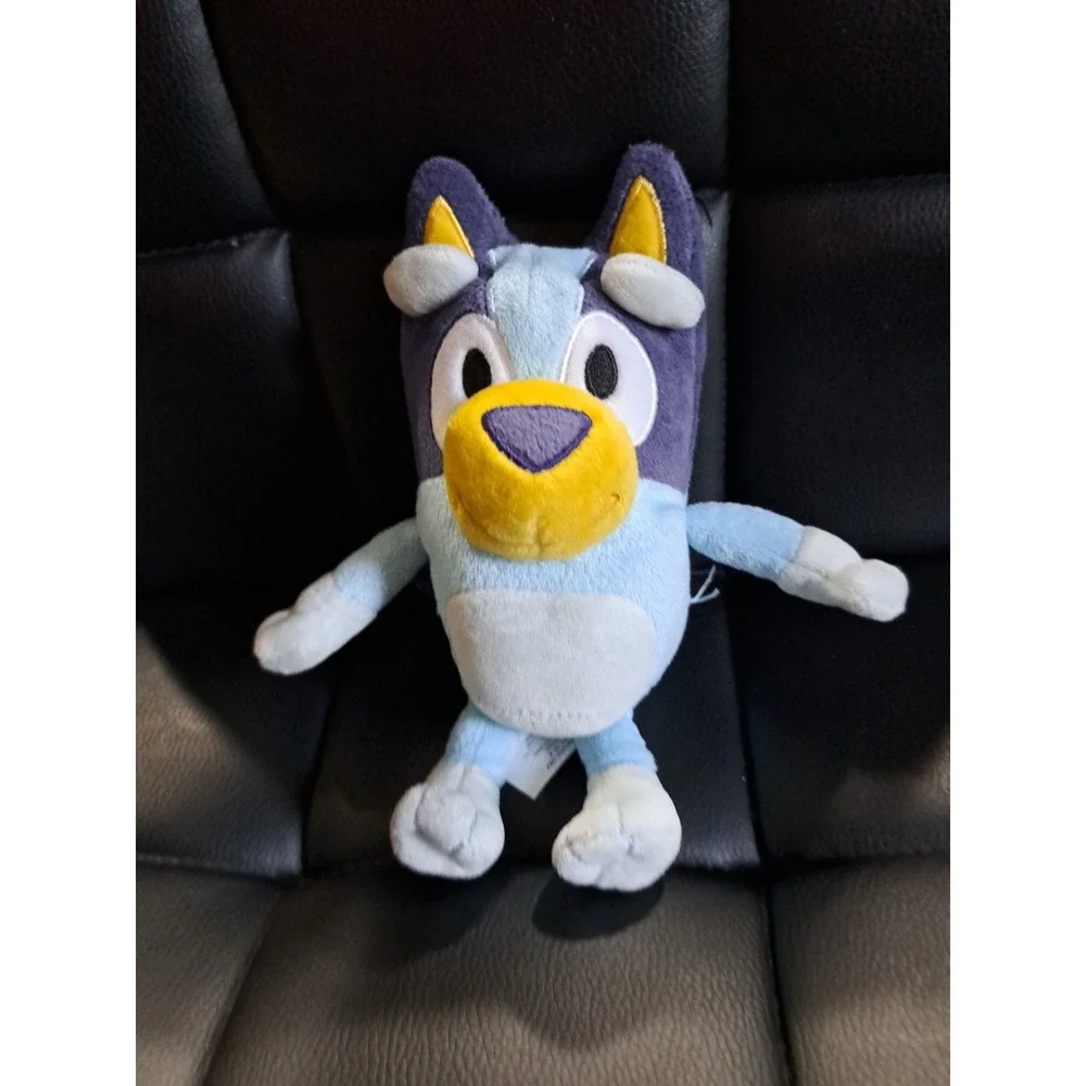 Small Bluey 7 inch‎ plush